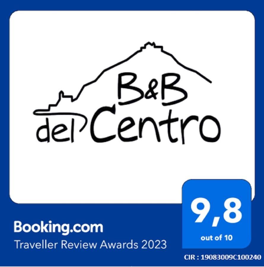 B&B Del Centro Capo d'Orlando Exterior photo